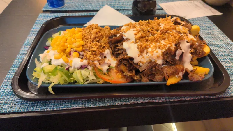 Venon Döner