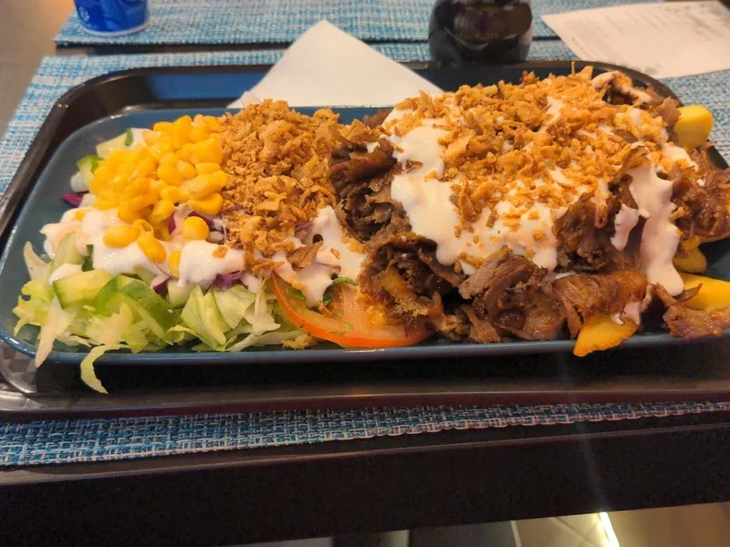 Venon Döner