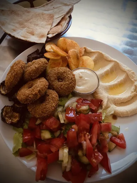 Falafel Bistro