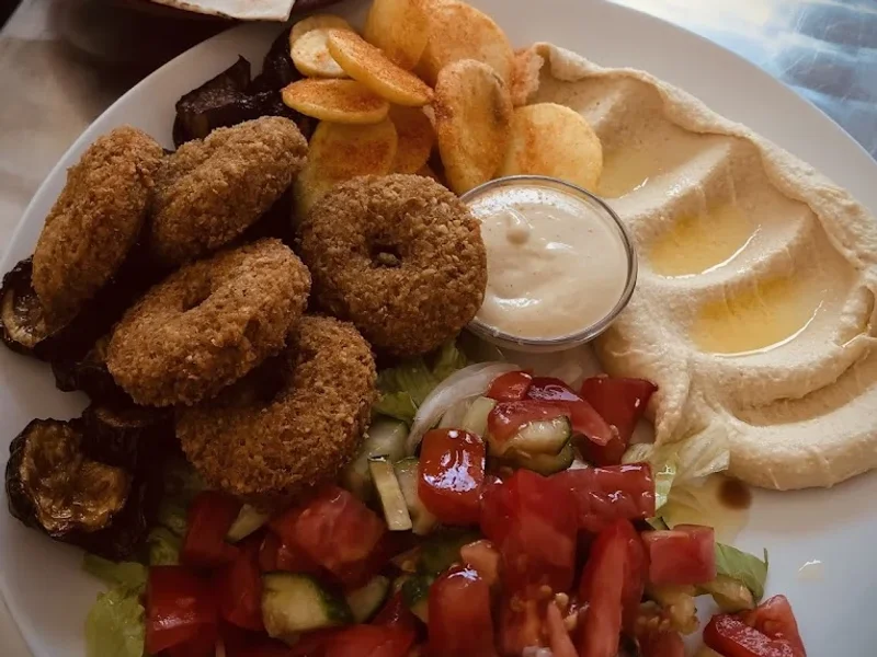 Falafel Bistro