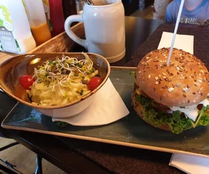 spots für fried chicken in Bochum-Mitte Bochum