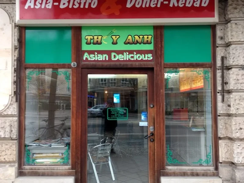 Thuy Anh Asia Bistro