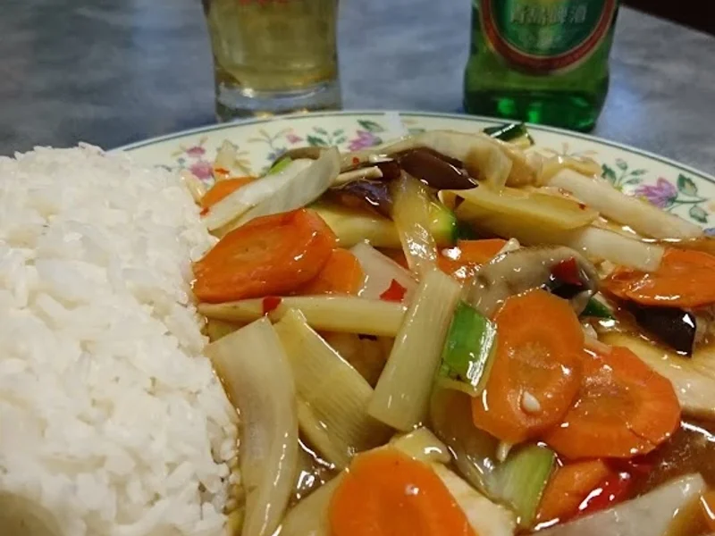 Anh Linh Asia Imbiss