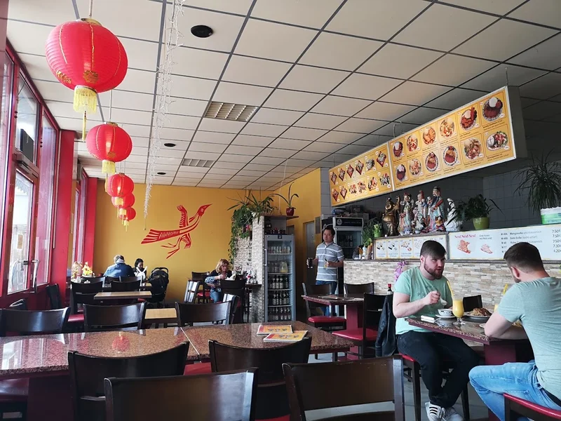 Asia Imbiss Phuc Loc Tho