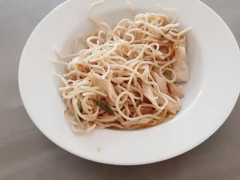 Restaurant Tu's Thai Imbiss