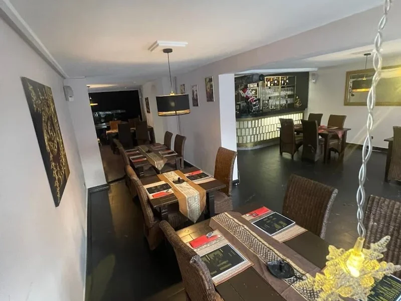 Mae Thai - Traditionelles Thai Food