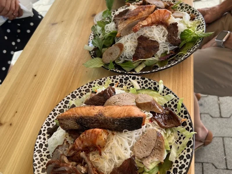 Asia Imbiss Tai Loi Loi