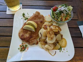 Liste 12 kaiserschmarrn in Nordstadt Dortmund