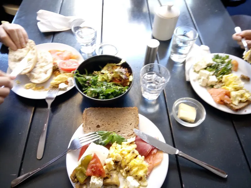 kieztörtchen - Das Café in Dortmund im Kreuzviertel