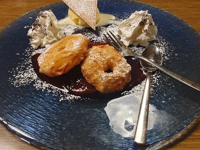 Restaurant Wirtshaus Frau Huber