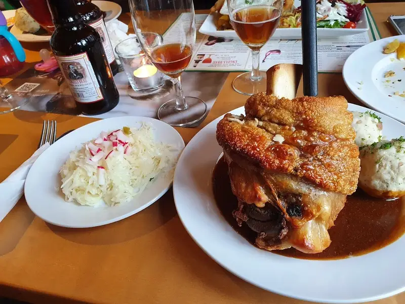 Wuppertaler Brauhaus