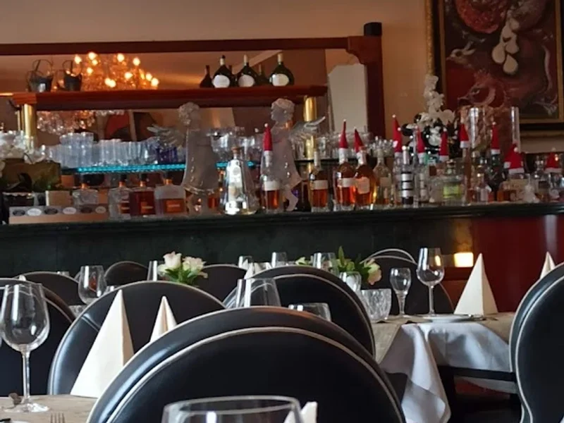 Müllers Restaurant - Wuppertal