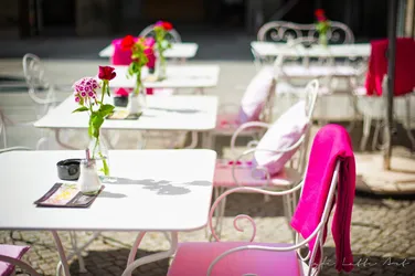 Liste 10 kaffeeröstereien in Altstadt Dresden