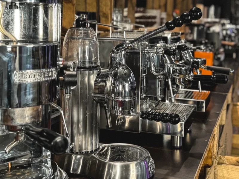 ODIBA Kaffeerösterei