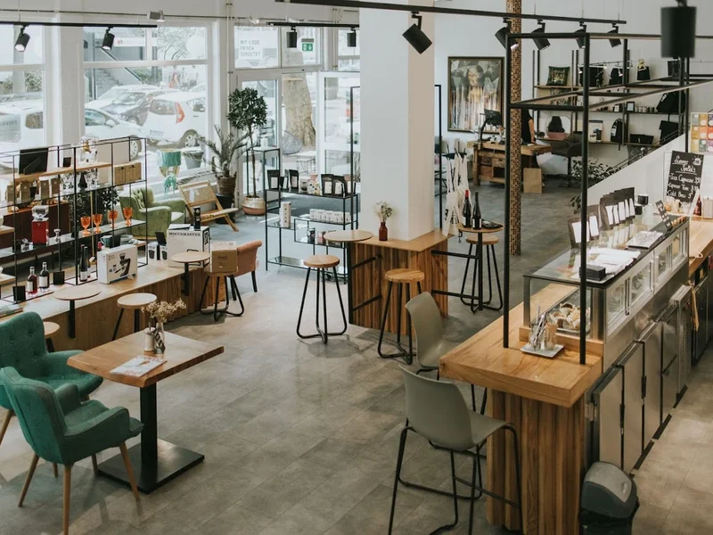 AGÁTA Rösterei & Café