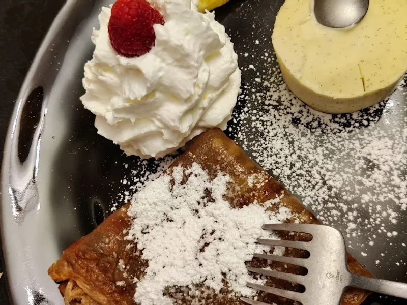 Restaurant Parsevalhalle