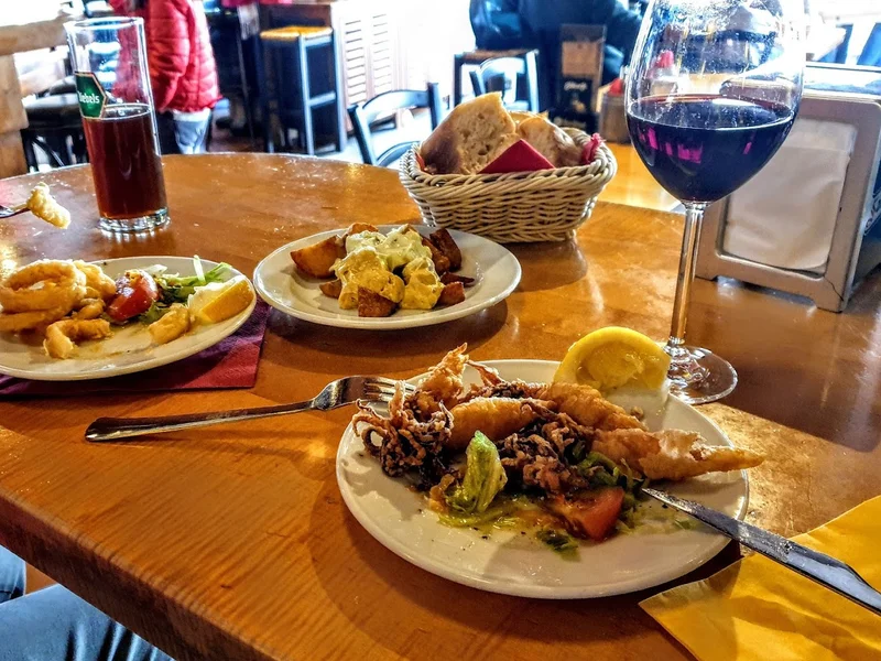 Las Tapas | Spanische Spezialitäten