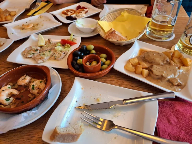 La Bodega