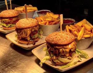 fondue restaurant in Bochum