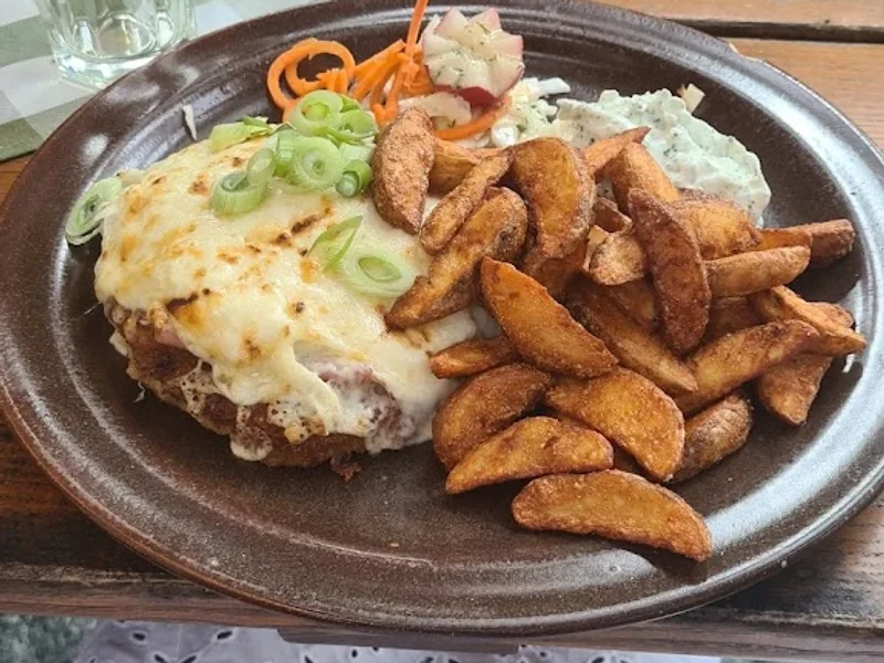 Alte Schmiede Dresden