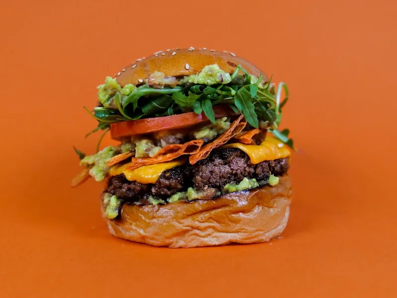 Imbiss Andalusien Düsseldorf