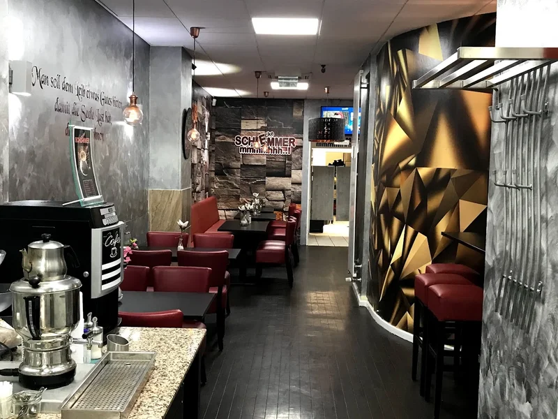 Schlemmerecke Türkisches Schnellrestaurant