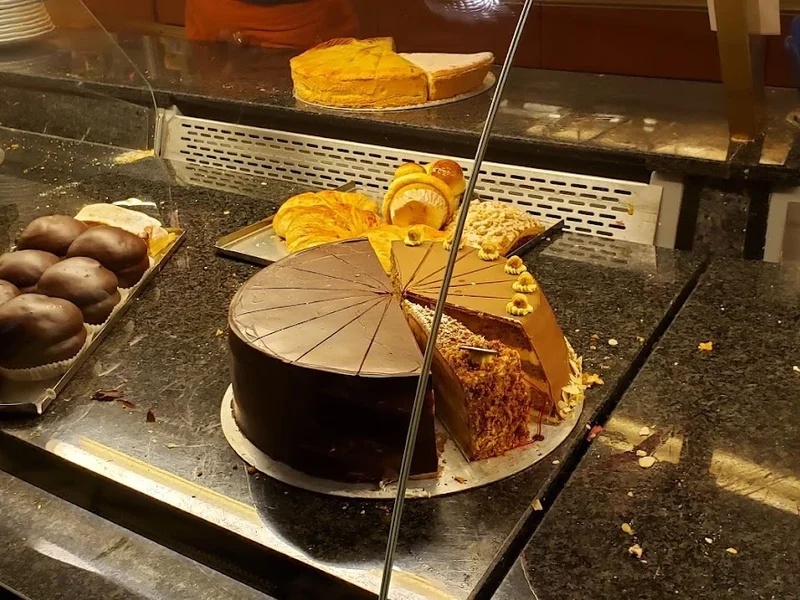 Herrdegen Konditorei und Café