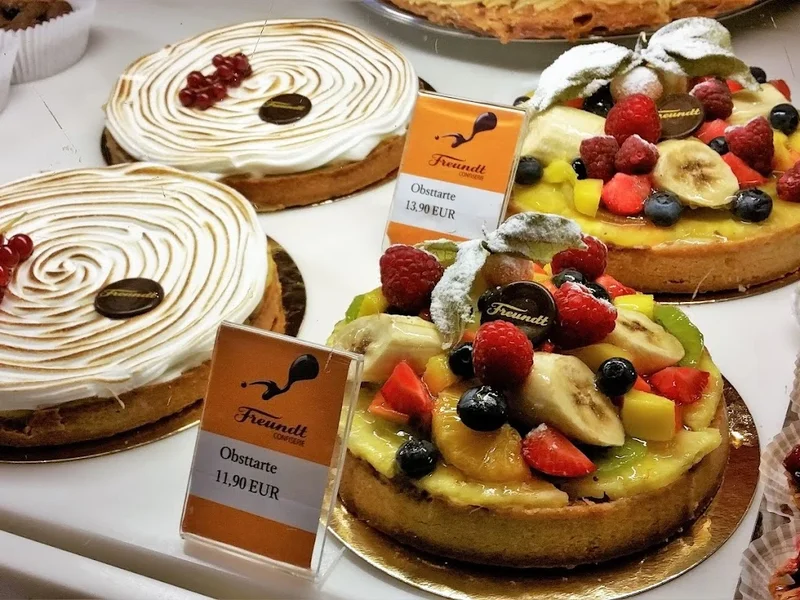 Confiserie Freundt
