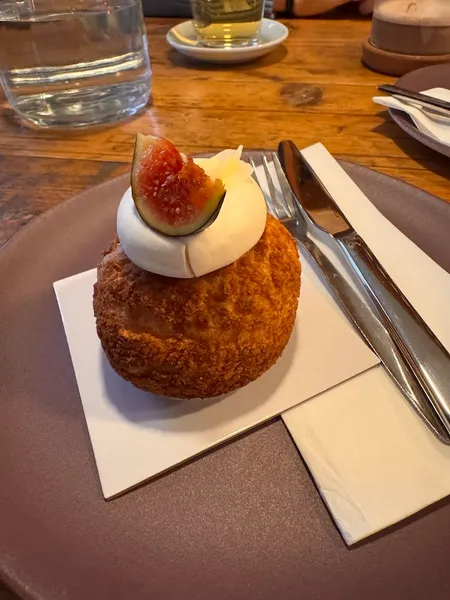 Pâtisserie CØR