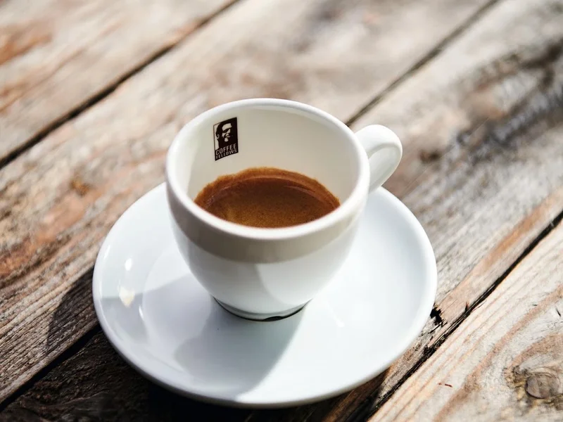 Coffee Fellows - Kaffee, Bagels, Frühstück