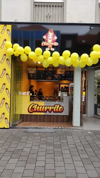 Churrito Bielefeld