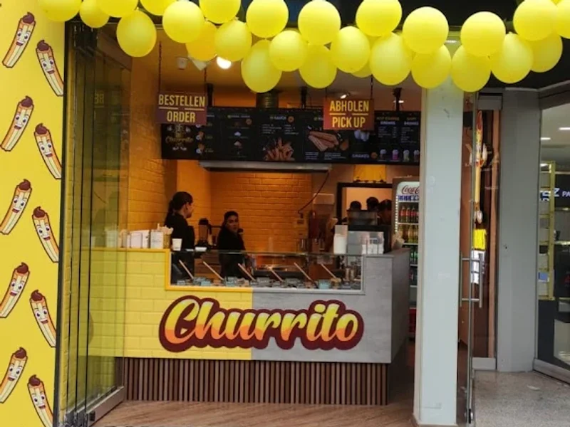 Churrito Bielefeld