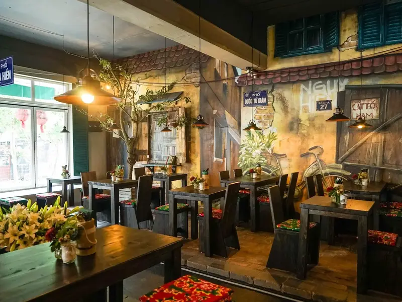 Anamit - Vietnamese Authentic