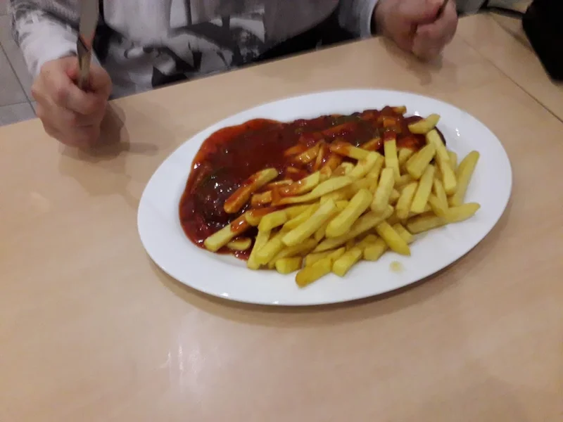 Hegemanns Grill und Partyservice