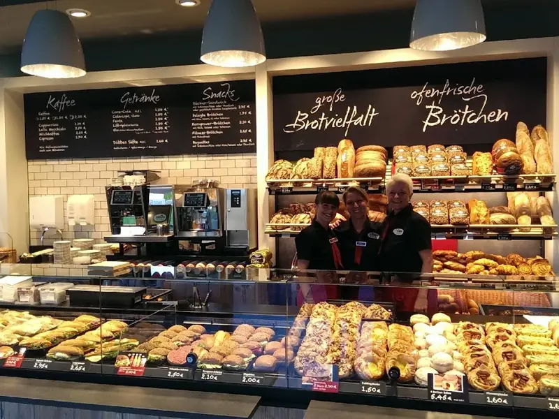 Döbbe Bäckereien GmbH & Co. KG