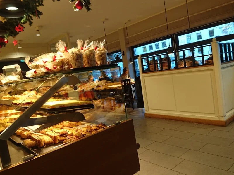 Döbbe Bäckereien GmbH & Co. KG