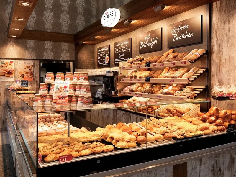 Döbbe Bäckereien GmbH & Co. KG