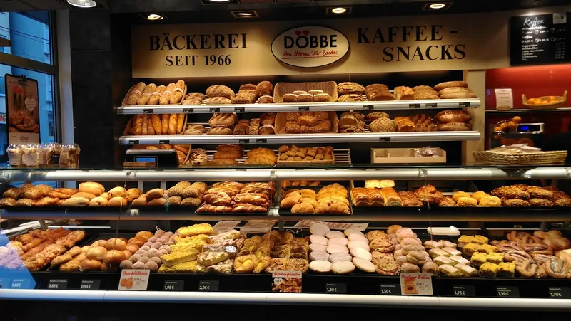 Döbbe Bäckereien GmbH & Co. KG