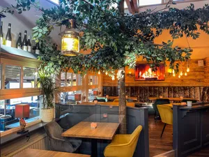 restaurants zum abendessen in Alsterdorf Hamburg