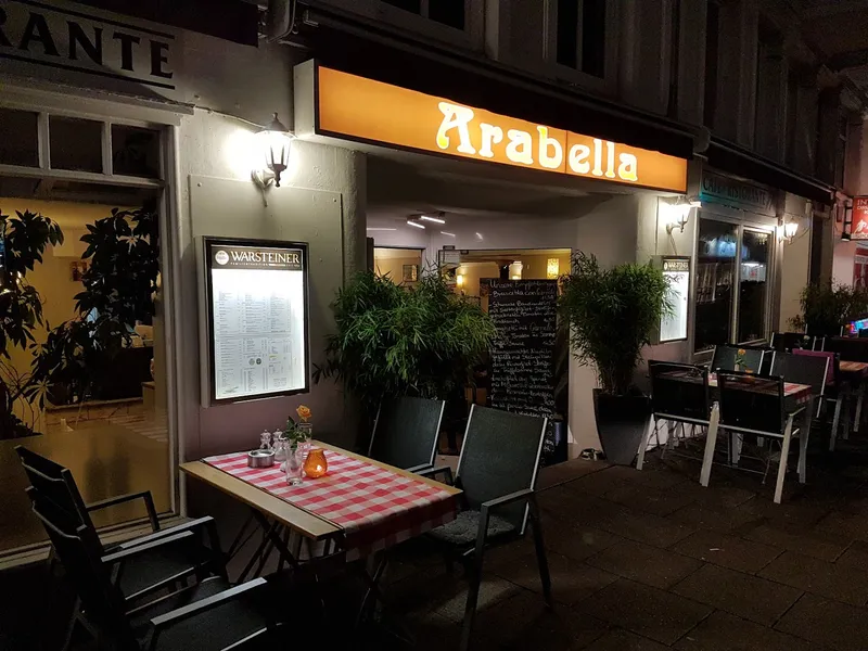 Ristorante Arabella