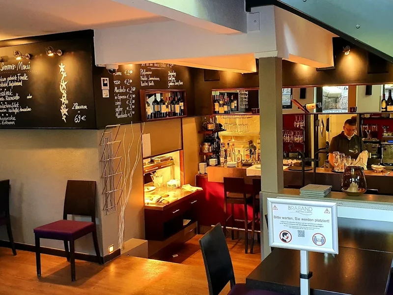 Braband Bistro & Wein