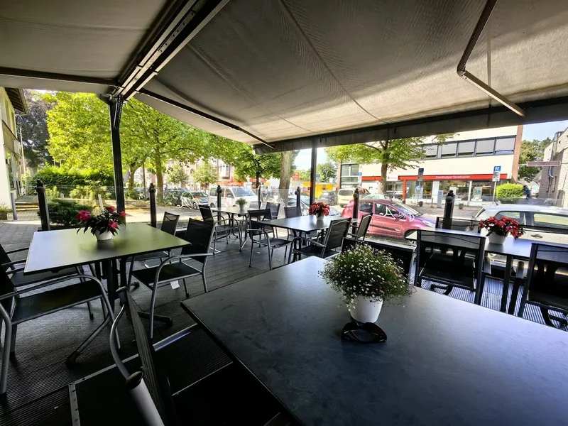 Hoi An Restaurant Alsterdorf