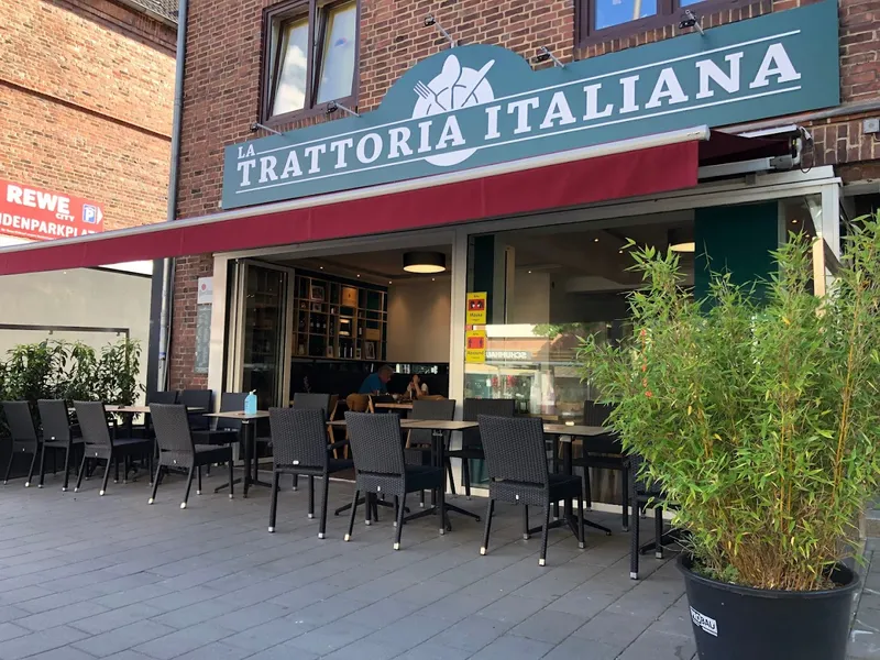 La Trattoria Italiana