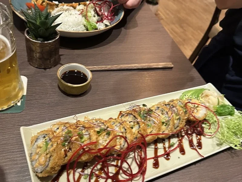 Lemontaste Fine Asia Kitchen