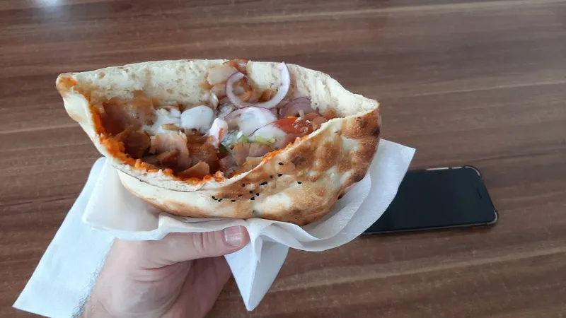 Döner Kebap