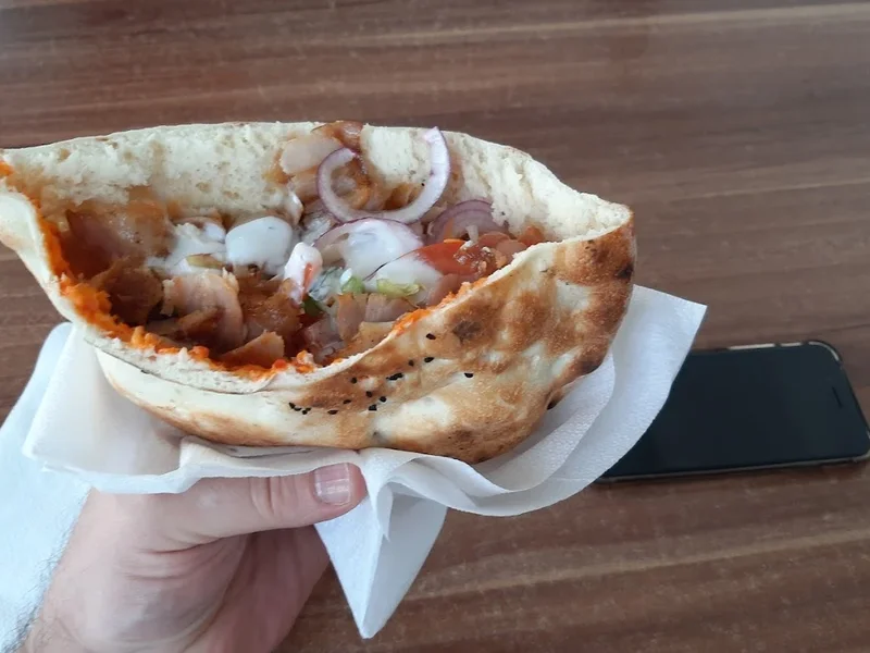 Döner Kebap
