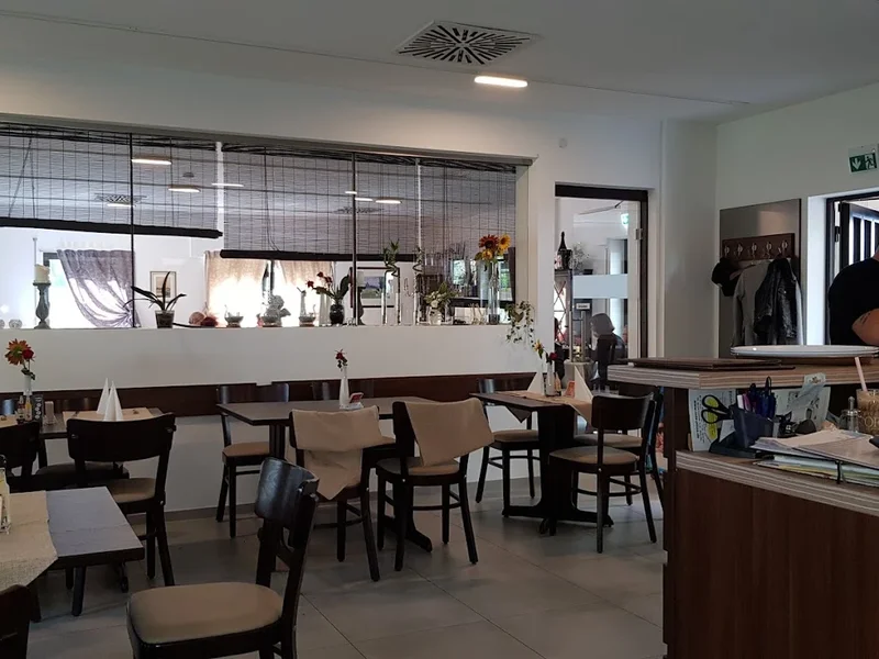 Ristorante Pizzeria Biergarten da Giò