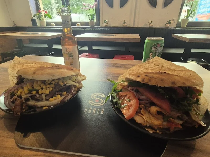 S-Döner