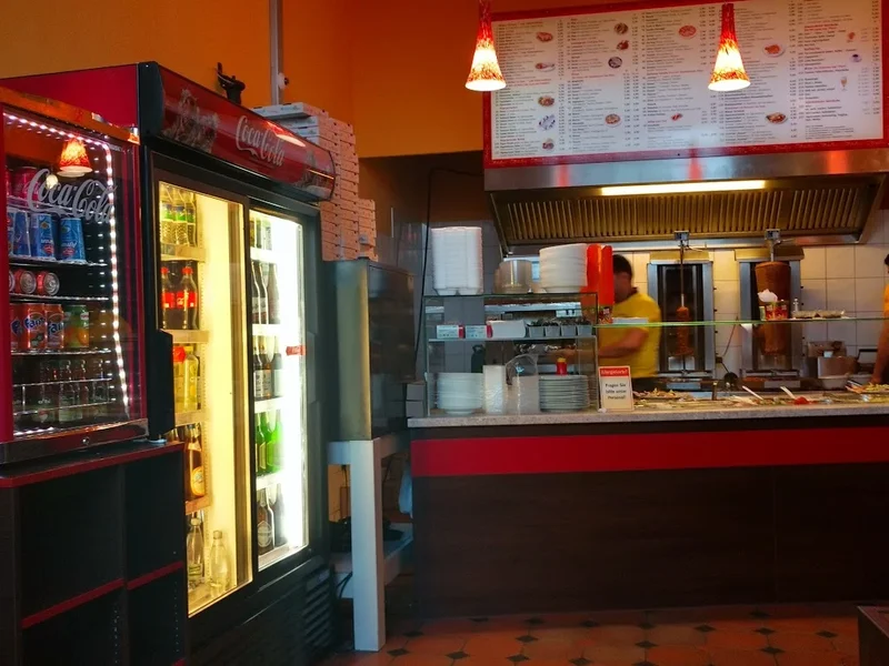 Antalya Bistro