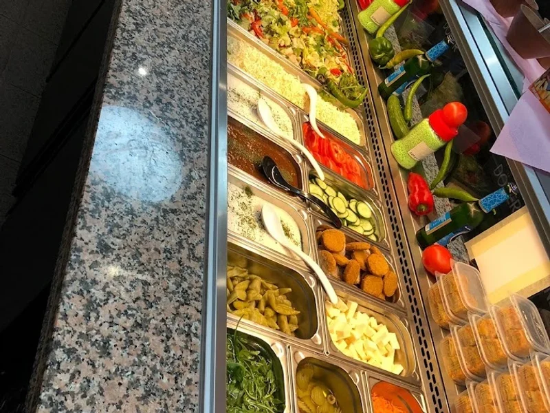 ZAZA Döner Haus